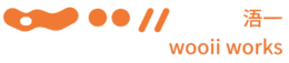 浯一 wooii works